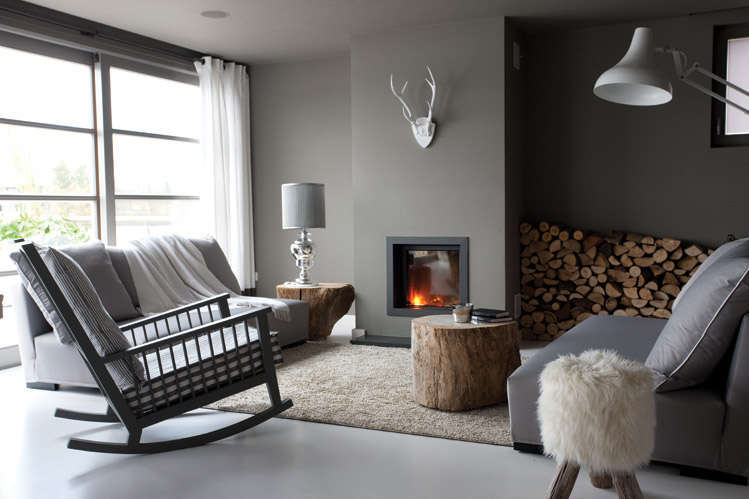 Woonkamer Inspiratie Grijstinten KL58 | Belbin.Info Woonkamer Inspiratie Grijstinten KL58 | Belbin.Info