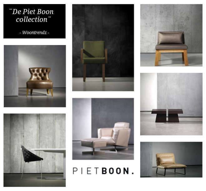 Creating A Classy Bar Cart Woonkamer Piet Boon : Piet Boon Collection – Woontrendz