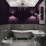 Woontrendz-badkamer-paars