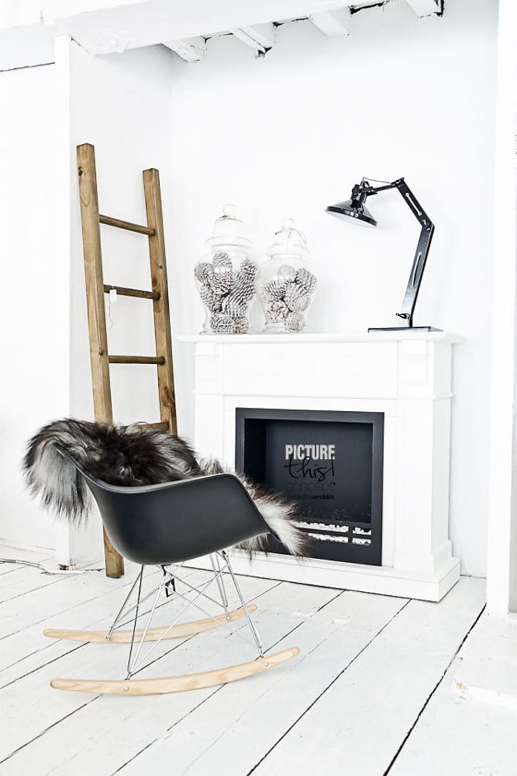 Scandinavisch wonen