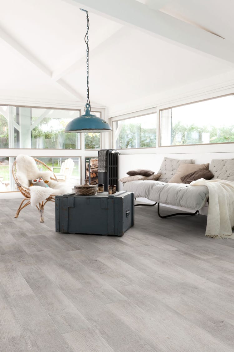 PVC vloeren inspiratie