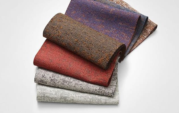 Stof 'Memory' van Kvadrat