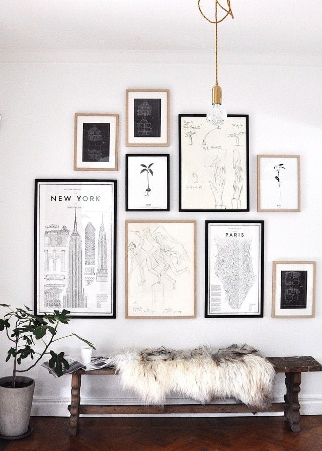 wanddecoratie-inspiratie