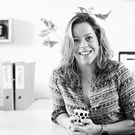 Hiske Ligtenberg