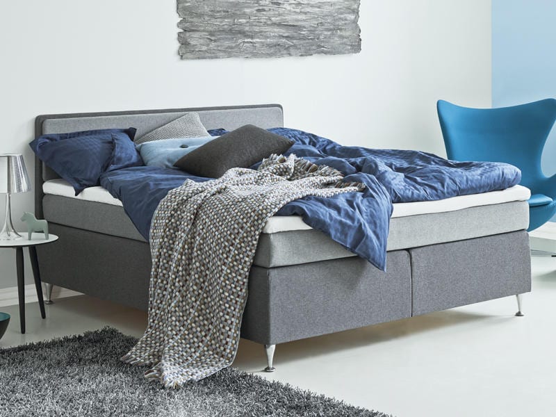 Tempur experience Continental boxspring