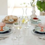 Iittala servies combinatie resultaat