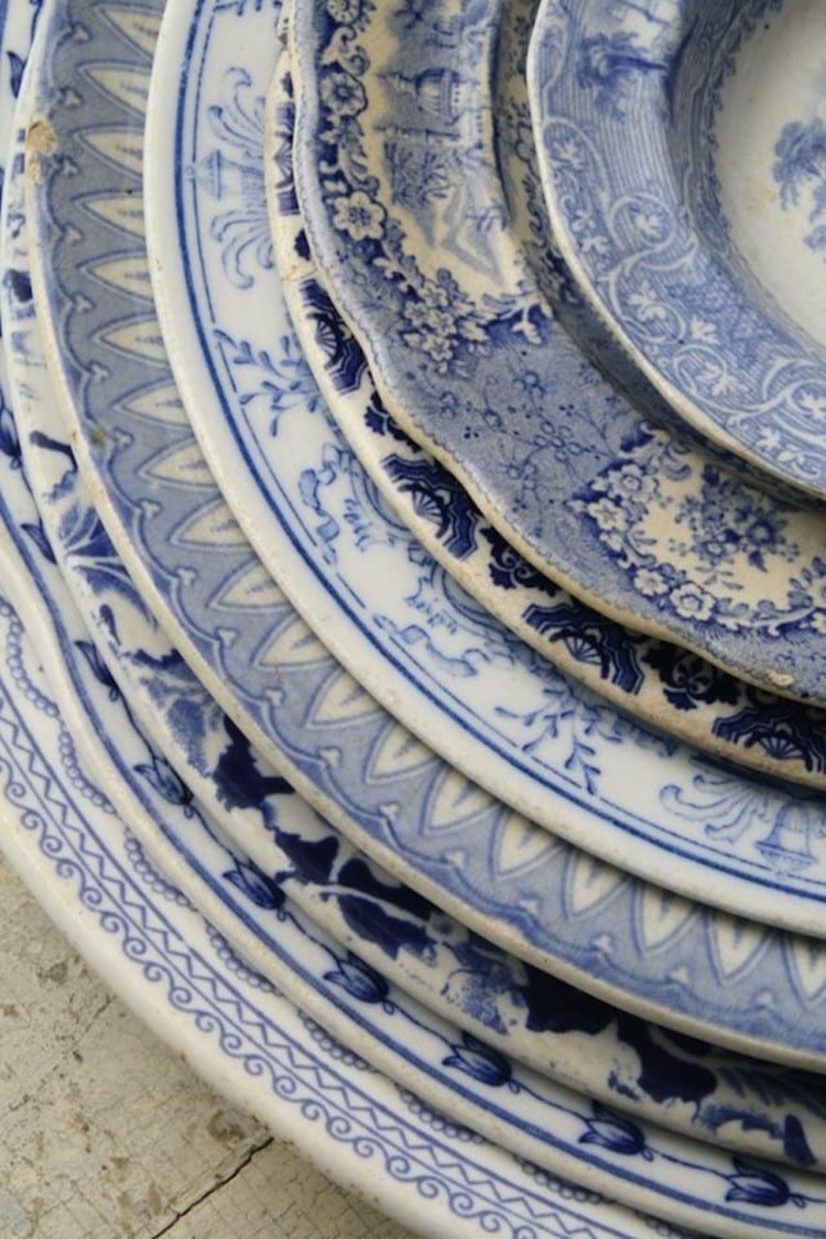 Delftsblauw