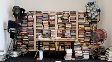 Boekenkast inspiratie