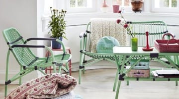 Rotan inspiratie