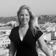 Anniek Bakker