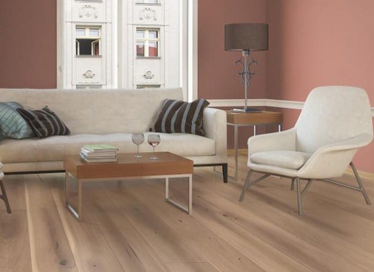 Inspiratie voor een warm en minimalistisch interieur woontrendz