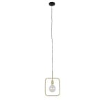 Dutchbone hanglamp Cubo