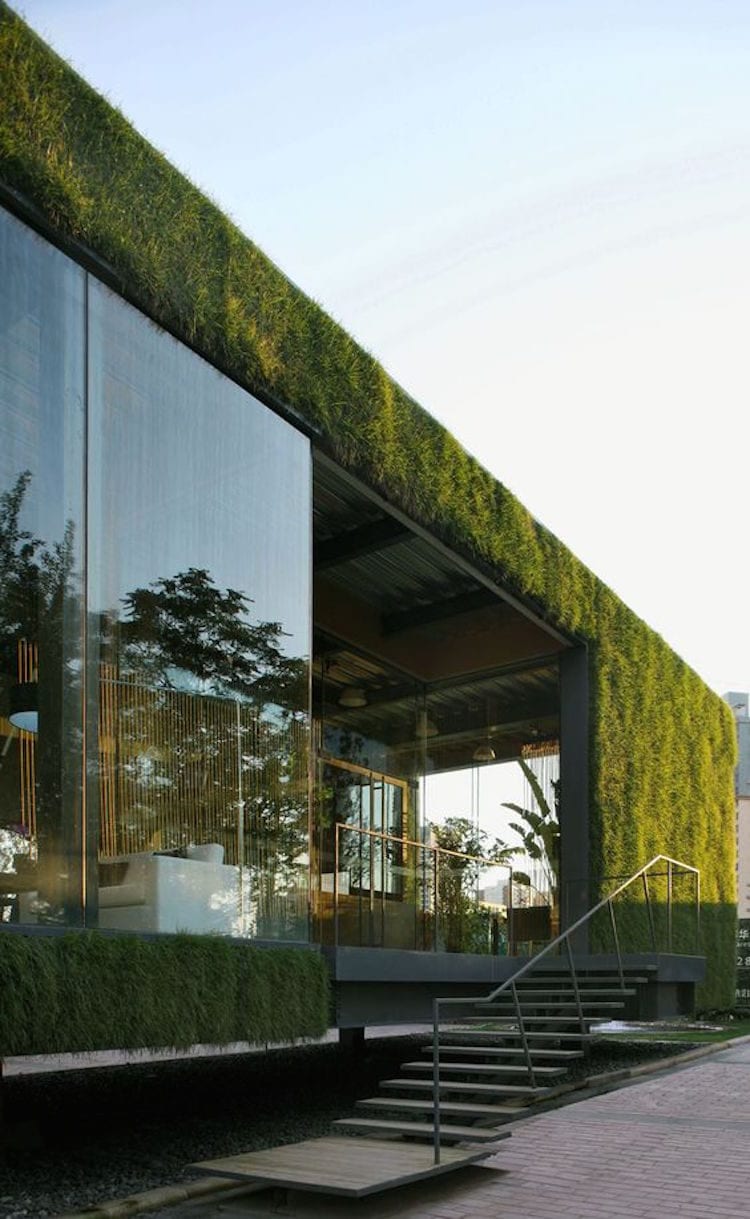 Duurzaam wonen