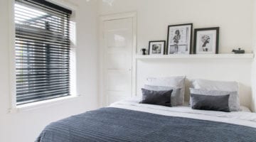 5 Tips voor het inrichten van je slaapkamer