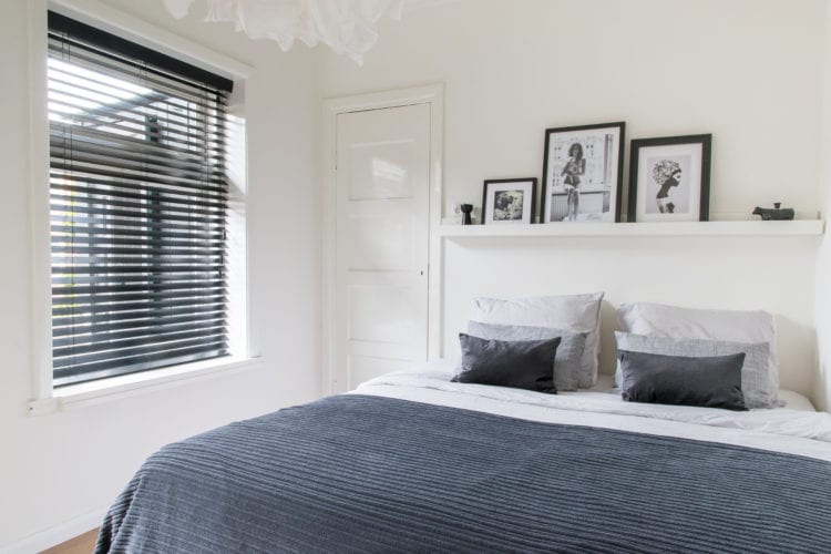 5 Tips voor het inrichten van je slaapkamer