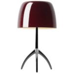 Foscarini lumiere lamp