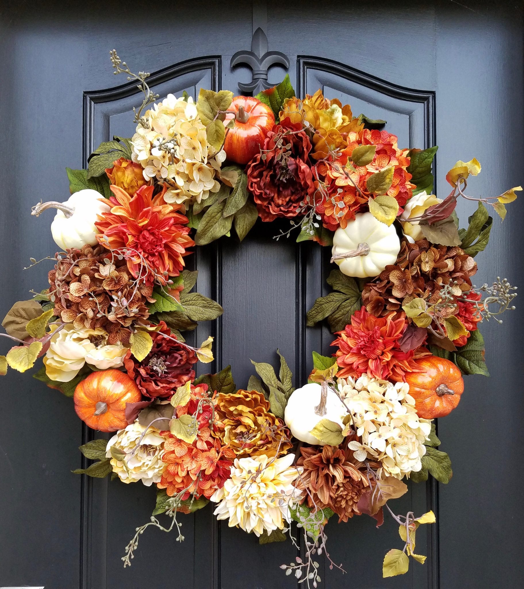 De leukste herfstdecoratie woontrendz