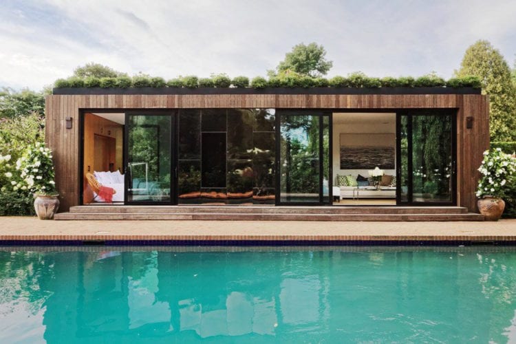 Duurzaam wonen