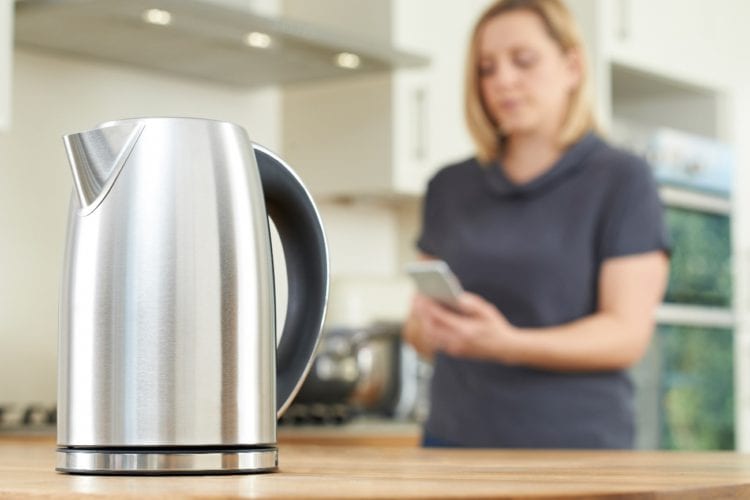 Energiezuinig zijn kan ook met mooie apparaten