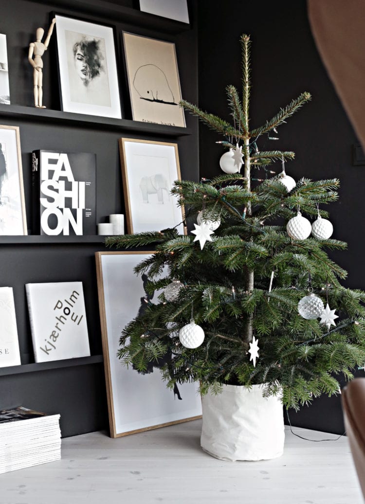 kerstballen trends van 2017