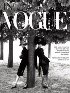 IN VOGUE boek