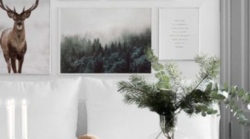 Kerstdecoratie wat past bij jou?
