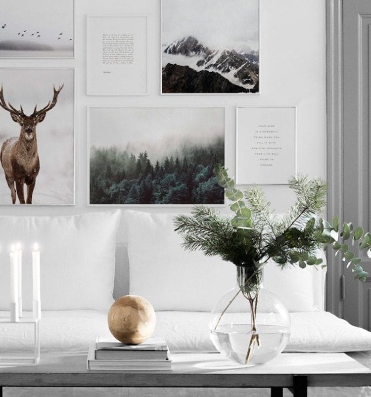 Kerstdecoratie wat past bij jou?