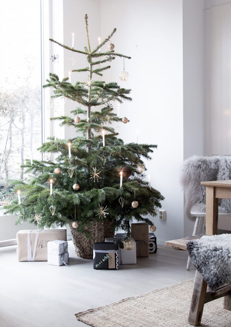 ondergoed Wonder De controle krijgen Kerstboom versieren: 7 tips voor de mooiste boom - Woontrendz