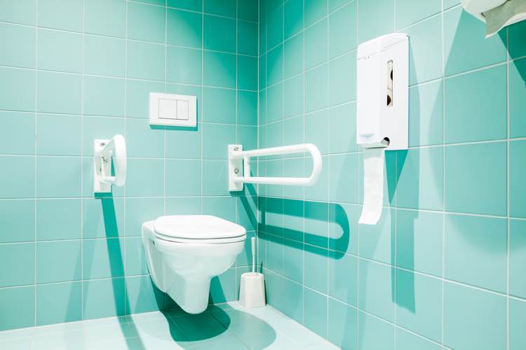 Hoe maak jij jouw huis geschikt voor mindervaliden? Woontrendz