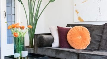 Liefde voor Scandinavisch design