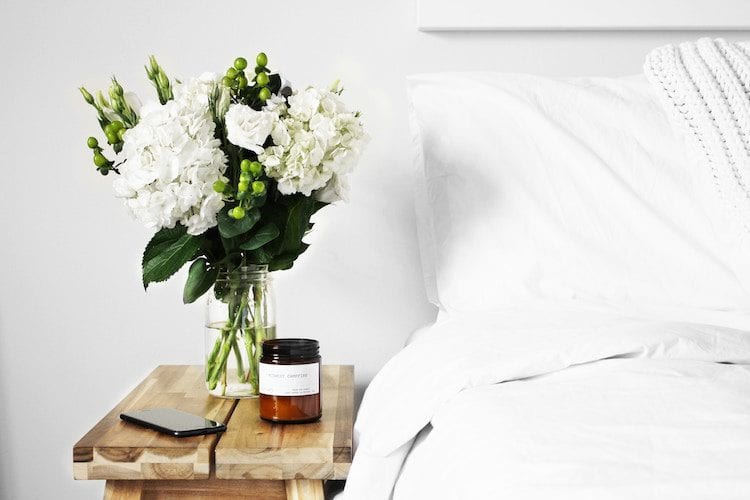 Houten balken DIY