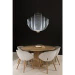 moooi meshmatics chandelier hanglamp