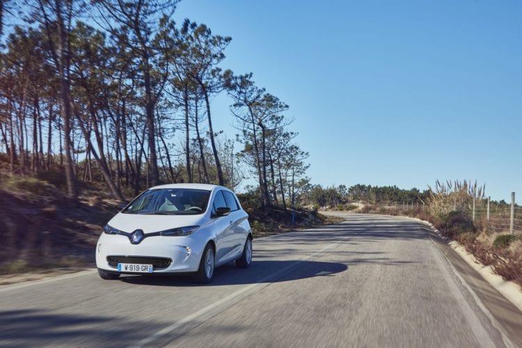 Elektrische auto's, de laatste trends!
