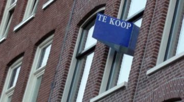 Huis te koop Nederland