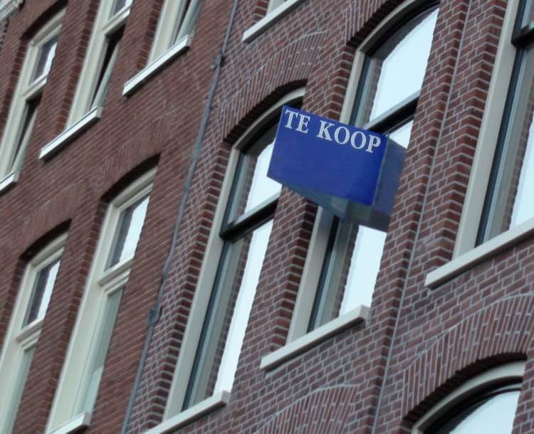 Huis te koop Nederland