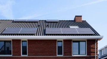 Voordelen zonnepanelen woning