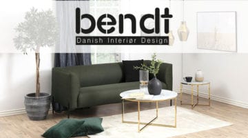 Woonmerk Bendt