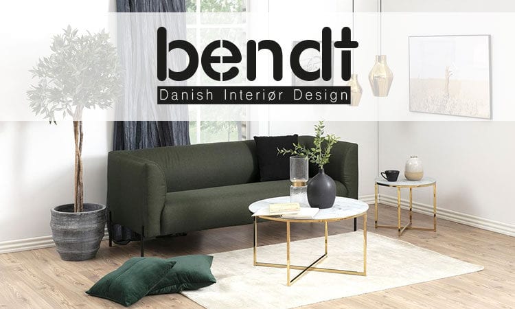 Woonmerk Bendt